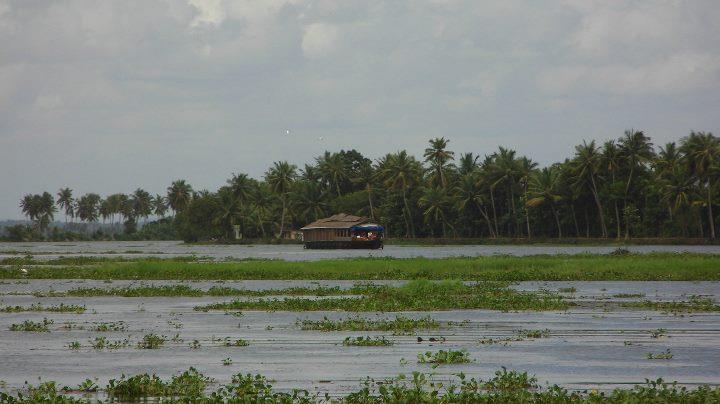 House Boat